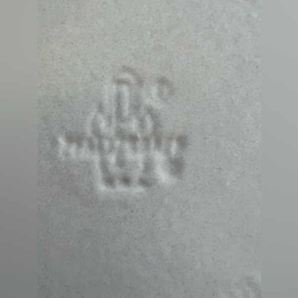 Pfaltzgraff Yorktowne Blue Casserole Serving Dish 2 Quart Round 8.25” diameter - Picture 11 of 13